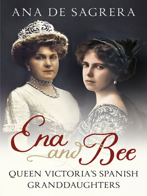 cover image of Ena and Bee